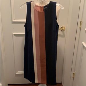 Ann Taylor sleeveless dress